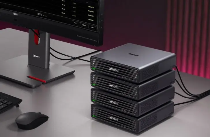 lenovo thinkcentre x ultra
