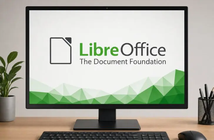 libreoffice