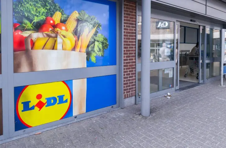 lidl