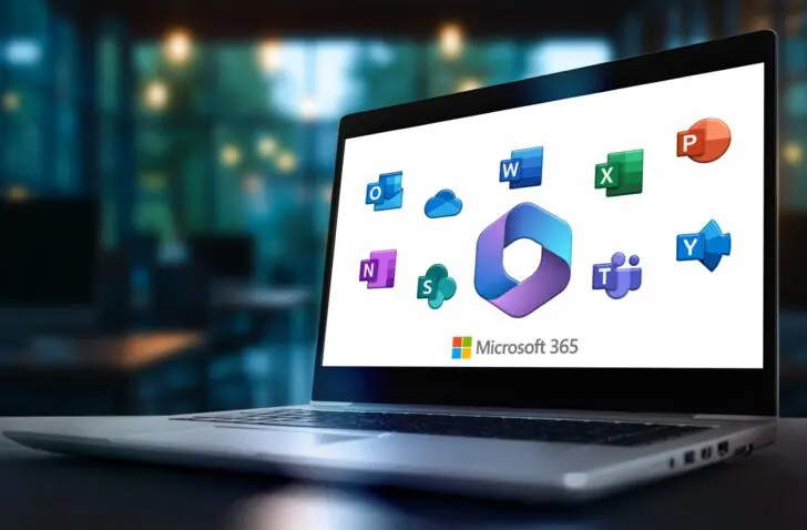 microsoft 365