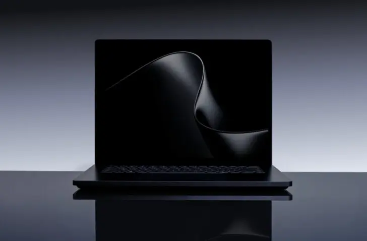 microsoft surface laptop ultra