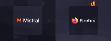 mistral firefox