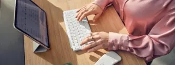 Logitech Mobi Fold