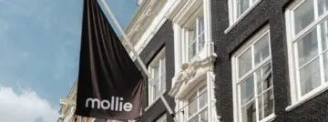Mollie zoekt foundersteam voor financieel platform gericht op AI-agents