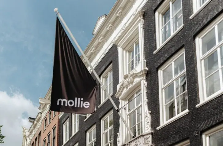 Mollie zoekt foundersteam voor financieel platform gericht op AI-agents