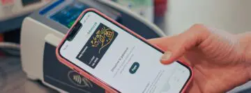 Monizze lanceert Monizze Pay: mobiel betalen met maaltijdcheques, onafhankelijk van andere spelers