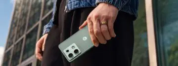 Motorola edge 70 Max