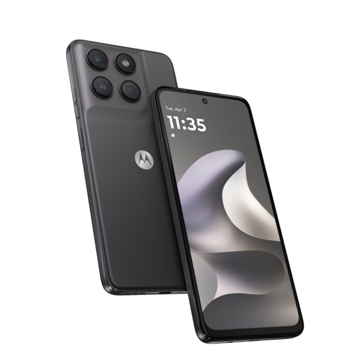 Motorola G37 Power Impenetrable PDP