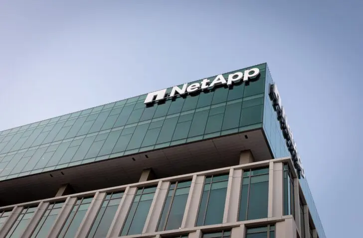 netapp