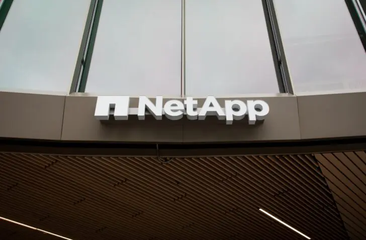 netapp