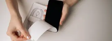 poll smartphone