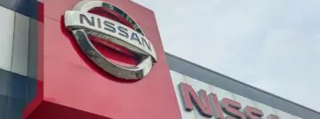 Nissan bevestigt datalek door hack bij Oracle PeopleSoft