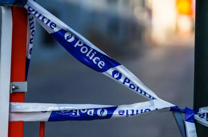politie