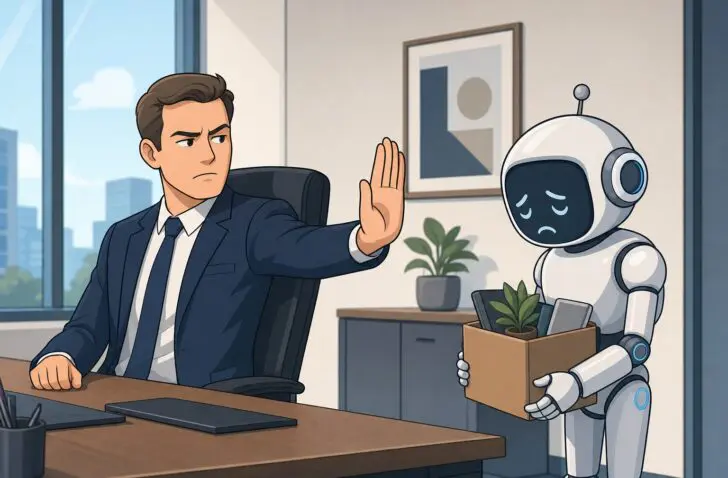 poll ai agenten