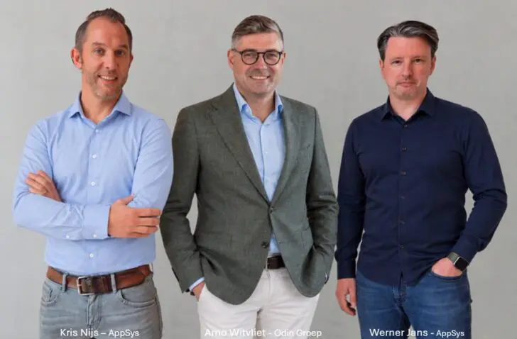 Previder versterkt positie in België door overname AppSys ICT Group