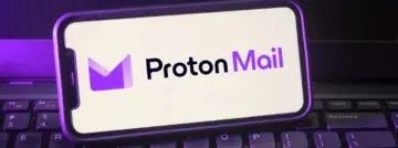 Proton Mail integreert Gmail voor privacyvriendelijk gebruik