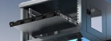 Qnap introduceert TS-432XeU voor ondiepe rekmontage