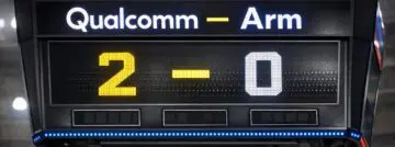qualcomm arm 2-0