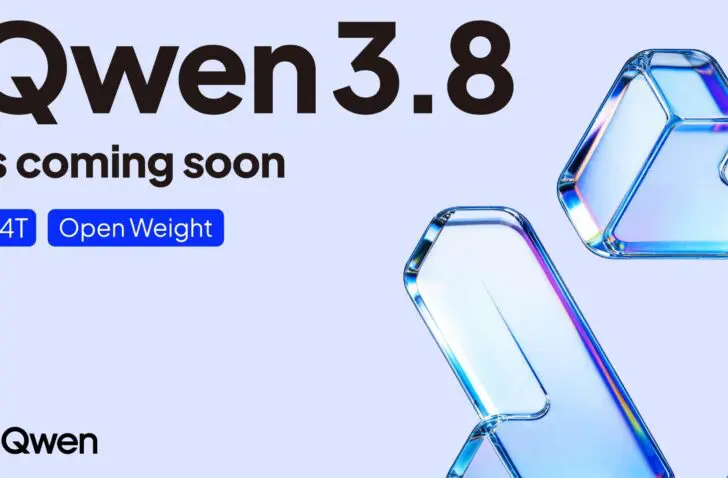 Alibaba toont AI-model Qwen3: bijna beter dan Fable 5?