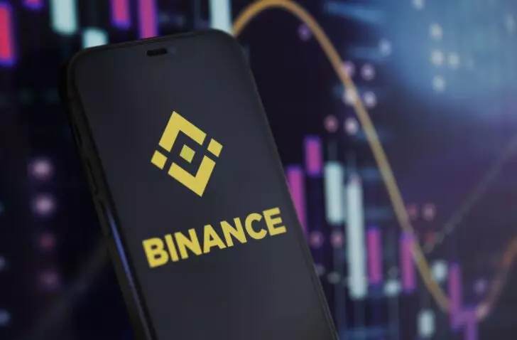 Binance
