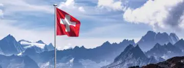 Zwitserland