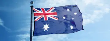 Australië