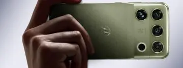 Motorola signature 27
