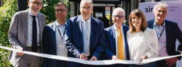 Sirris opent vernieuwde Luikse labo’s als hub voor maakindustrie