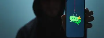 smishing
