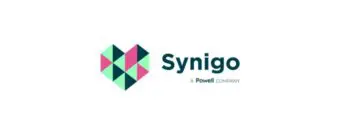 Synigo is onderdeel van internationaal werkplekplatform Powell geworden