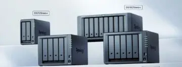 Synology maakt Plus-NAS goedkoper als neo+ door ECC-geheugen te schrappen