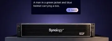 synology dva7400