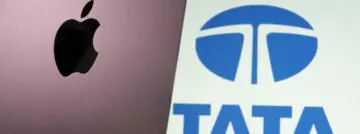 iPhone-producent Tata Electronics bevestigt cyberaanval en datalek