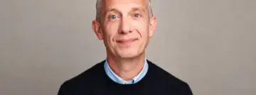 Unit4 benoemt Stuart Nash tot Chief Operating Officer