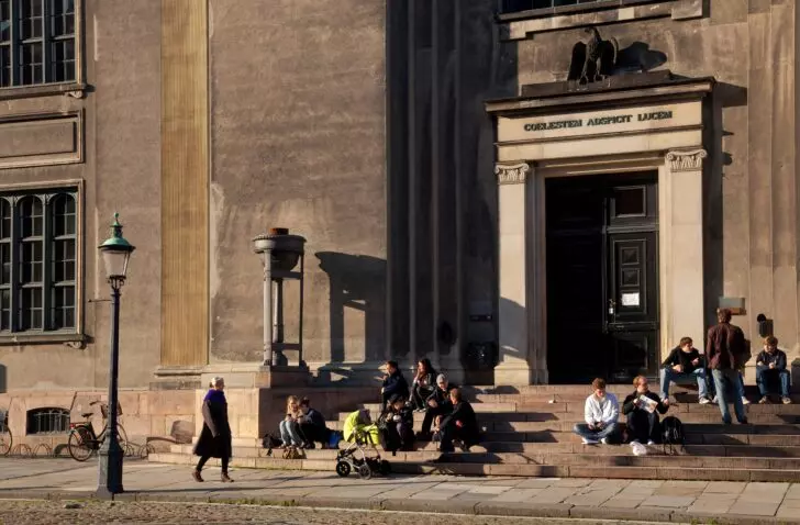 Universiteit Kopenhagen