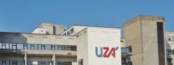 Oververhitte server fnuikt werking 2 Vlaamse ziekenhuizen