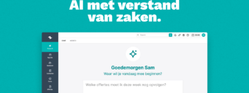Teamleader bouwt Focus AI in om offertes en herinneringen te automatiseren