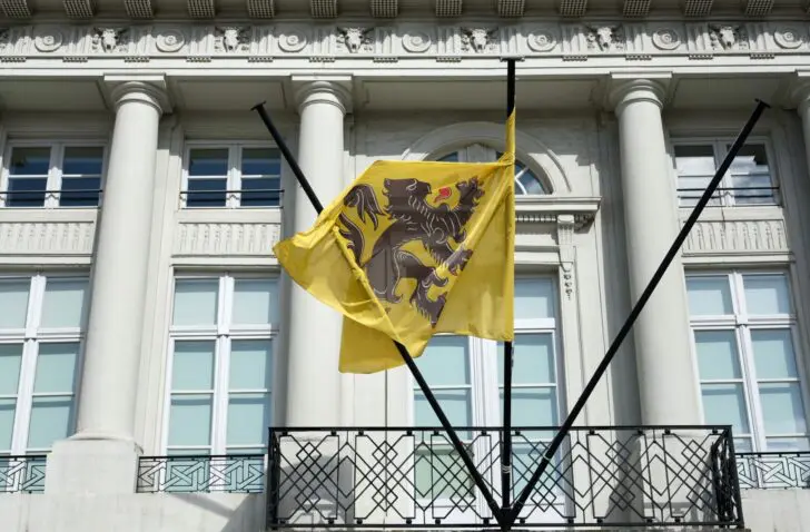 vlaanderen