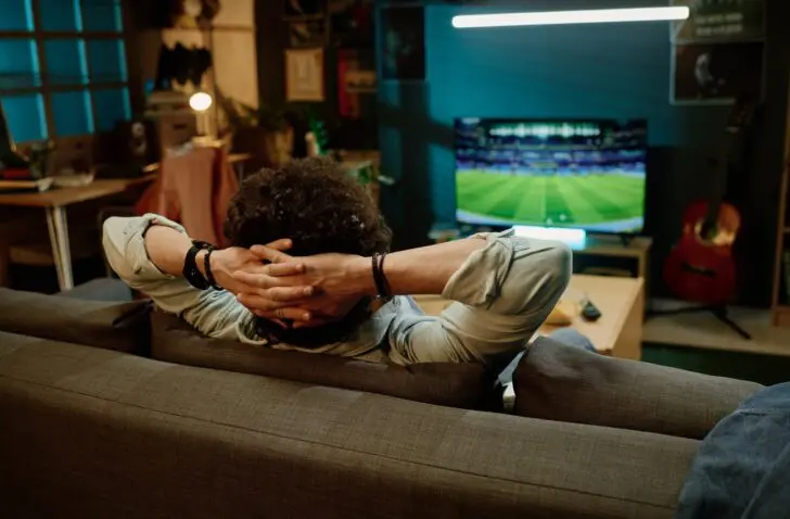 AI in de zetel tijdens het voetbal: waarom MSP’s klanten geen keuze meer laten