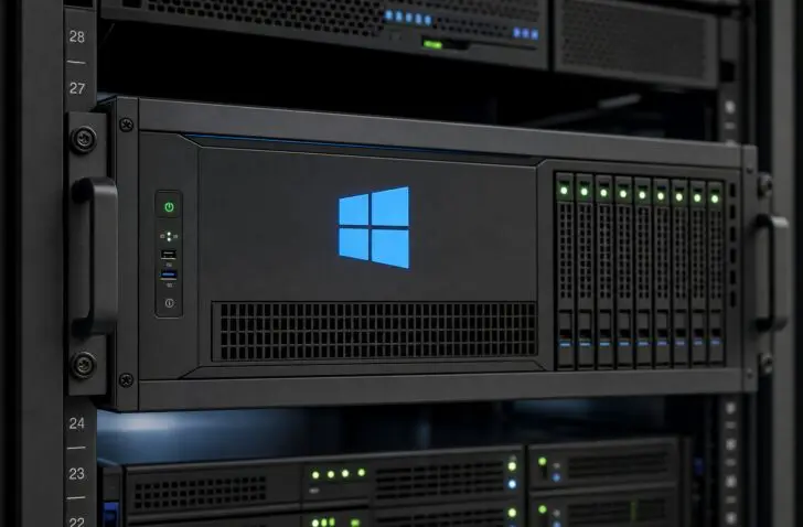 windows server