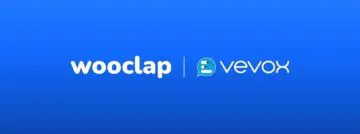 Belgische onderwijsapp Wooclap neemt Vevox over voor wereldwijde uitbreiding