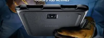 Samsung Galaxy Tab Active3