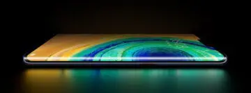 Huawei Mate 30 Pro