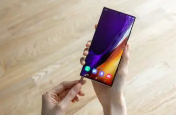 Samsung Galaxy Note 20 Ultra