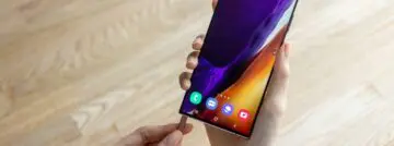 Samsung Galaxy Note 20 Ultra