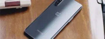 OnePlus Nord