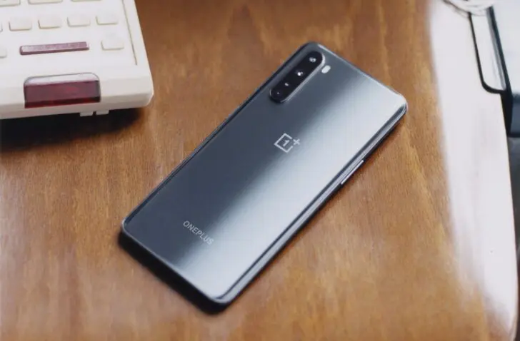 OnePlus Nord