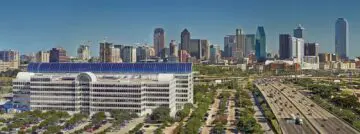 Equinix koopt voor 800 miljoen dollar Infomart Dallas