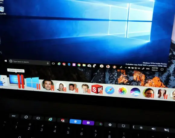 Corel lijft virtualisatiespecialist Parallels in