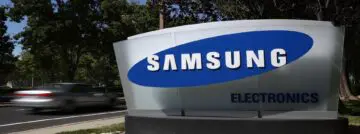 Samsung vindt opslagserver opnieuw uit met SSD met ethernetpoorten